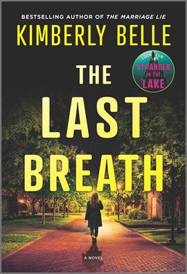 Cover image for The Last Breath