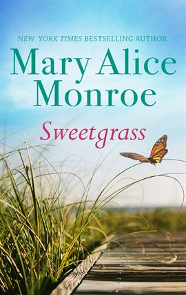 Cover image for Sweetgrass