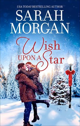 Cover image for Wish Upon a Star