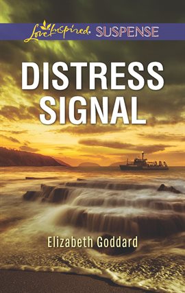 Imagen de portada para Distress Signal