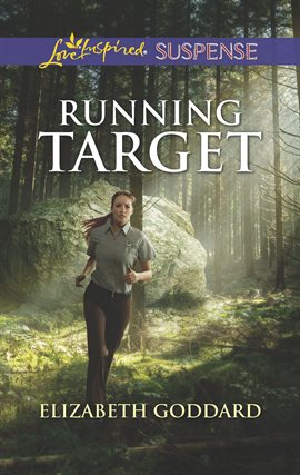 Cover image for Running Target