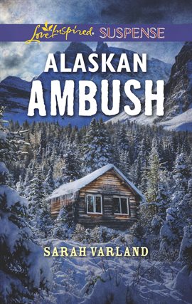 Imagen de portada para Alaskan Ambush