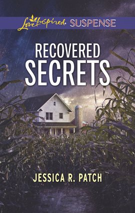 Cover image for Recovered Secrets