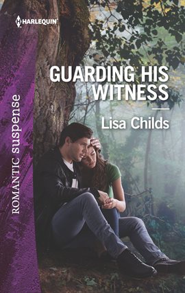 Cover image for Guarding His Witness