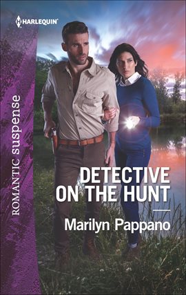 Imagen de portada para Detective on the Hunt