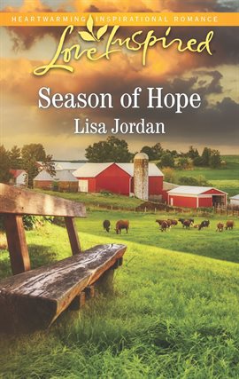 Cover image for Season of Hope
