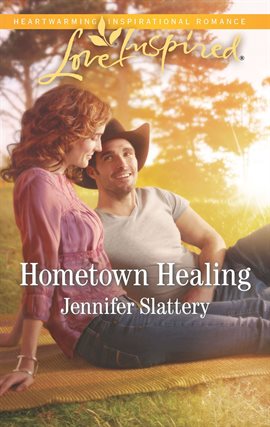 Imagen de portada para Hometown Healing