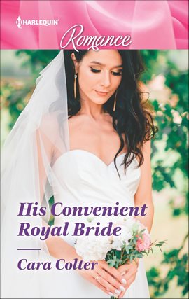 Imagen de portada para His Convenient Royal Bride