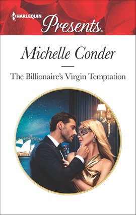 Cover image for The Billionaire's Virgin Temptation