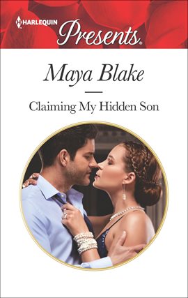 Imagen de portada para Claiming My Hidden Son
