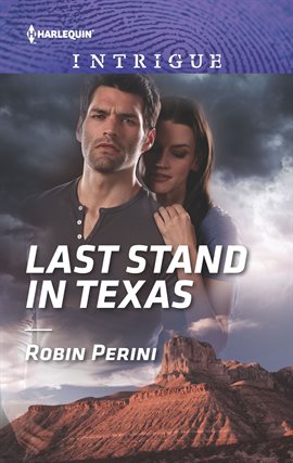 Imagen de portada para Last Stand in Texas