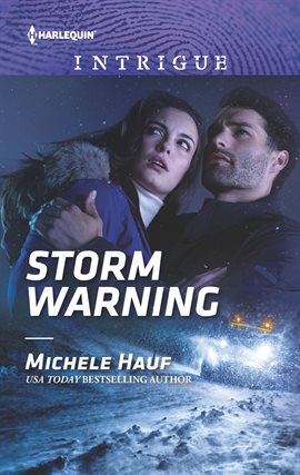 Cover image for Storm Warning