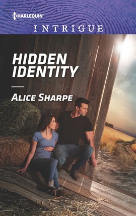 Cover image for Hidden Identity