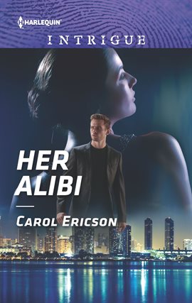 Cover image for Her Alibi