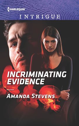 Cover image for Incriminating Evidence