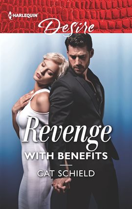 Cover image for Revenge with Benefits