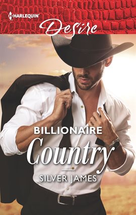 Cover image for Billionaire Country