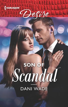 Cover image for Son of Scandal