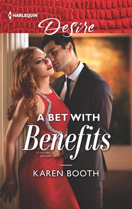 Cover image for A Bet With Benefits