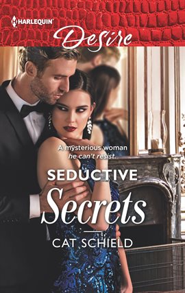 Imagen de portada para Seductive Secrets