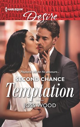 Cover image for Second Chance Temptation