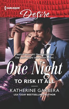 Cover image for One Night to Risk It All