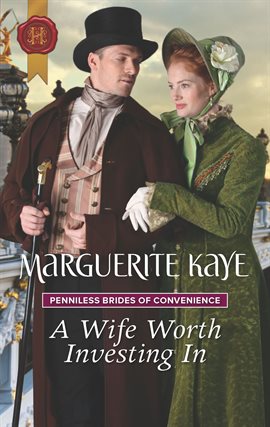 Cover image for A Wife Worth Investing In