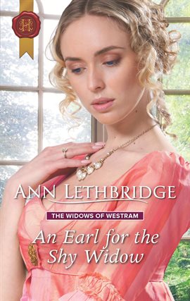 Cover image for An Earl for the Shy Widow