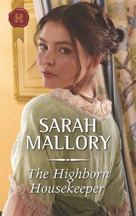 Imagen de portada para The Highborn Housekeeper