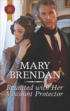 Imagen de portada para Reunited With Her Viscount Protector