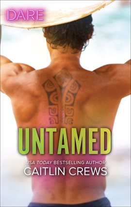 Cover image for Untamed