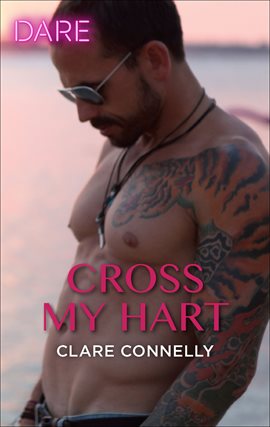 Imagen de portada para Cross My Hart
