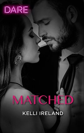 Imagen de portada para Matched