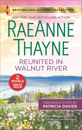 Imagen de portada para Reunited in Walnut River