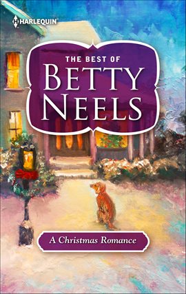Cover image for A Christmas Romance