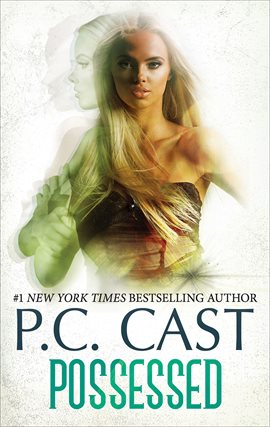 Cover image for Possessed