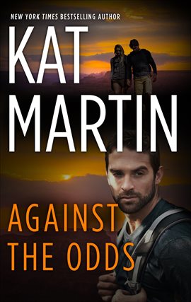 Cover image for Against the Odds