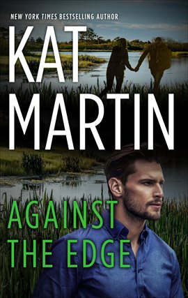 Cover image for Against the Edge