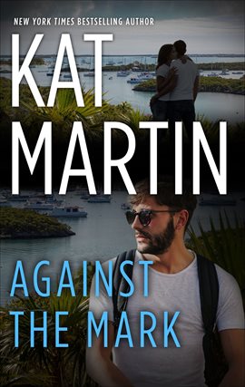 Cover image for Against the Mark