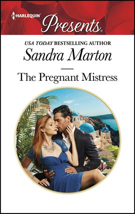 Cover image for The Pregnant Mistress