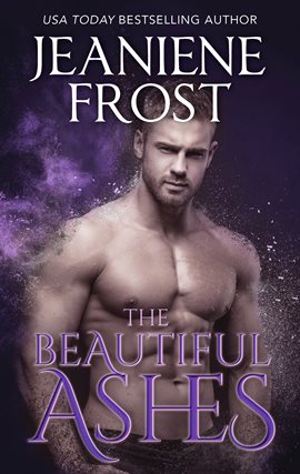 Cover image for The Beautiful Ashes