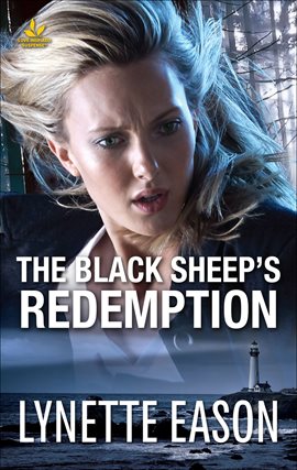 Cover image for The Black Sheep's Redemption