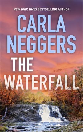 Cover image for The Waterfall