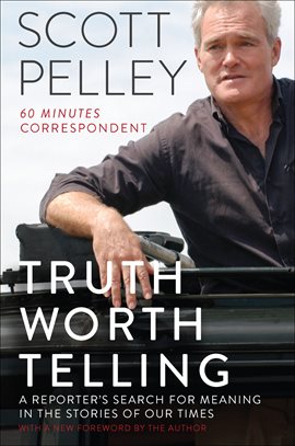 Imagen de portada para Truth Worth Telling