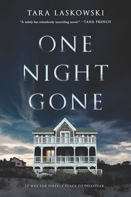 Cover image for One Night Gone