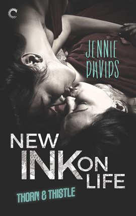 Imagen de portada para New Ink on Life