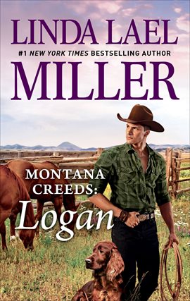 Cover image for Montana Creeds: Logan