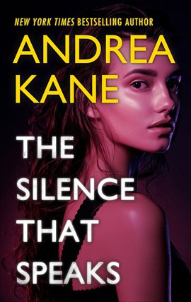 Cover image for The Silence That Speaks