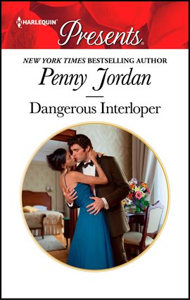 Cover image for Dangerous Interloper