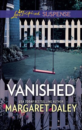 Cover image for Vanished